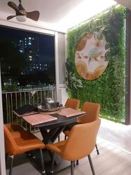 The Terrace (D19), Condominium #604824601